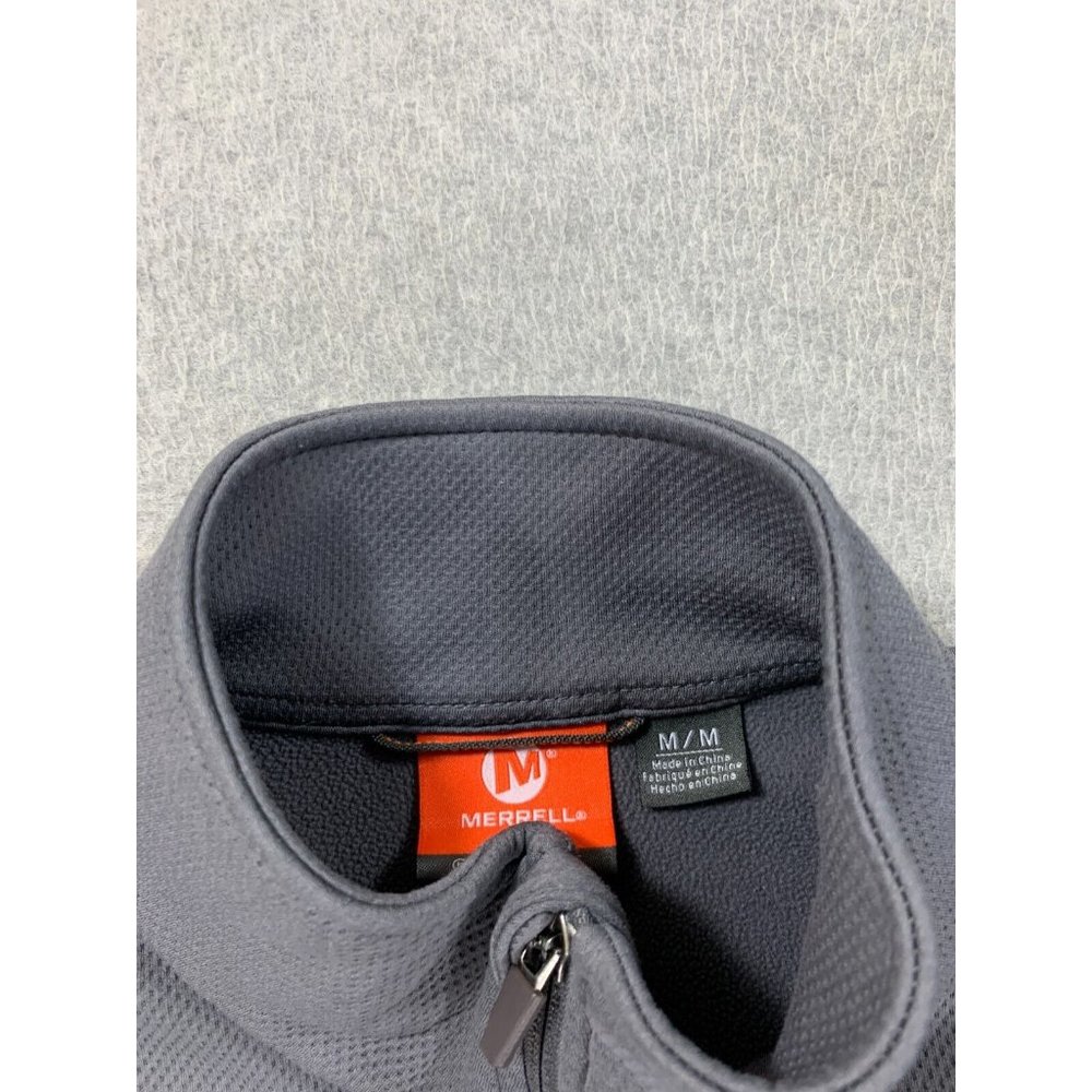 Merrell Regulate Distressed Midweight Jacket (Men… - image 3